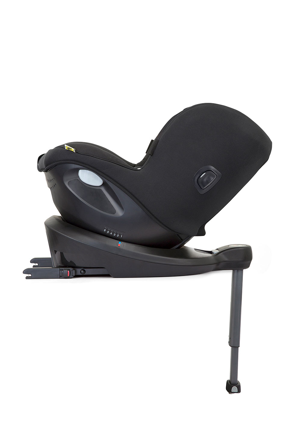 Joiei-Size Reboarder i-Spin 360 E