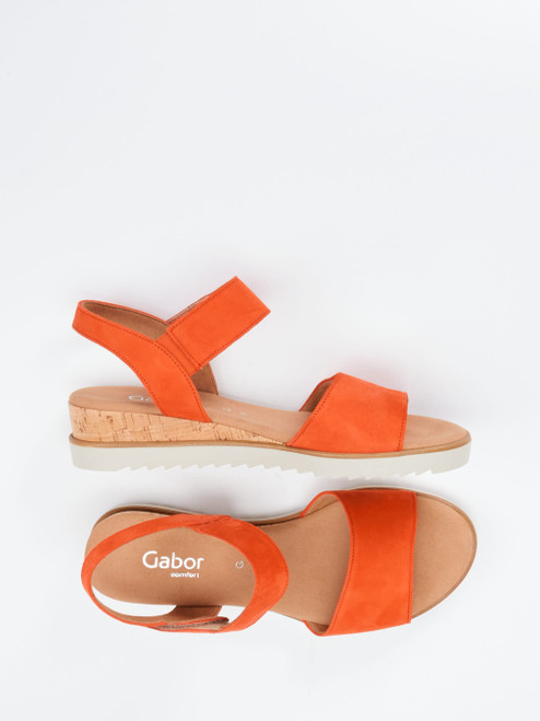 Sandalette-22025790001 Gabor Comfort