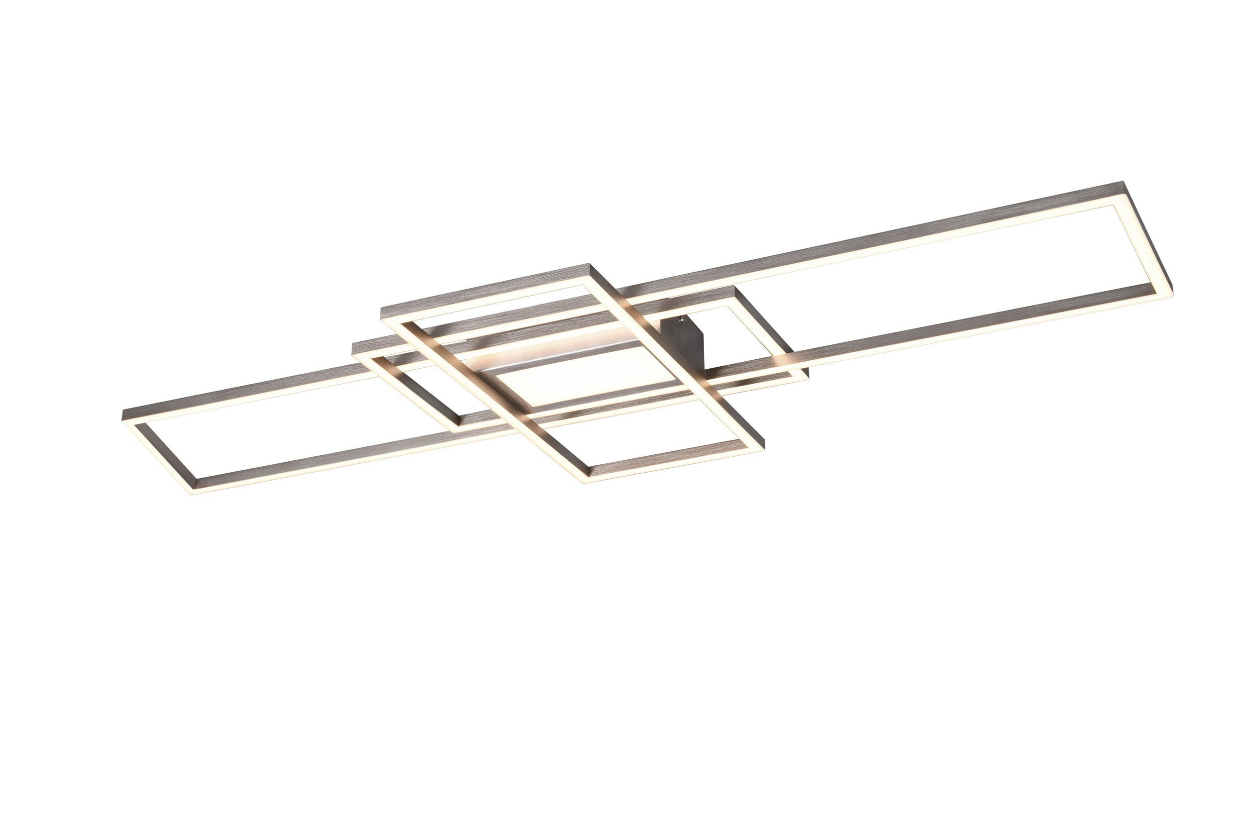 Trio LeuchtenLED - Deckenleuchte 1flg