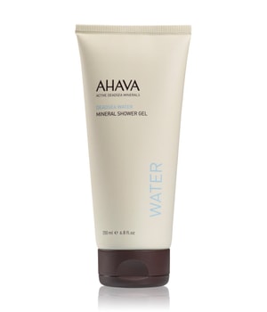 AHAVA Deadsea Water Mineral Duschgel-200 ml