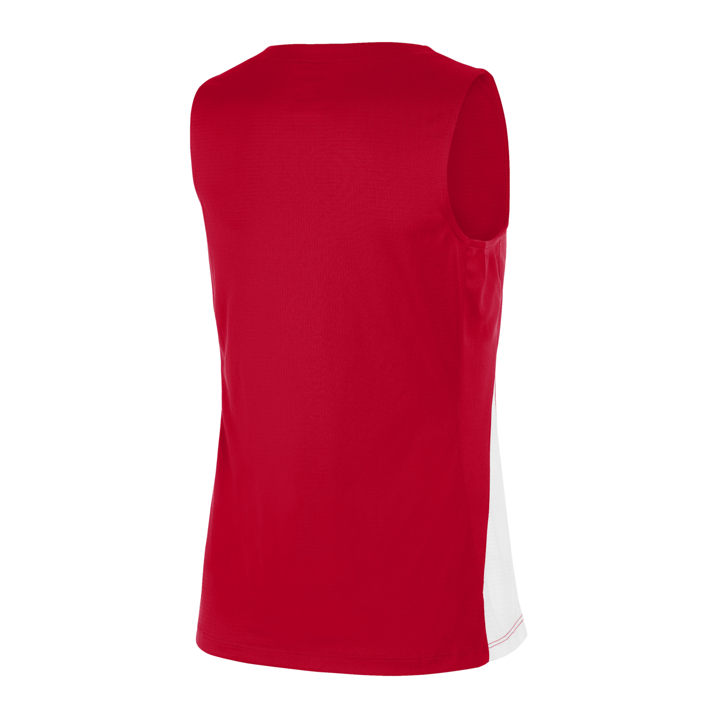Nike Team Basketball Stock Trikot Damen Rot F657
