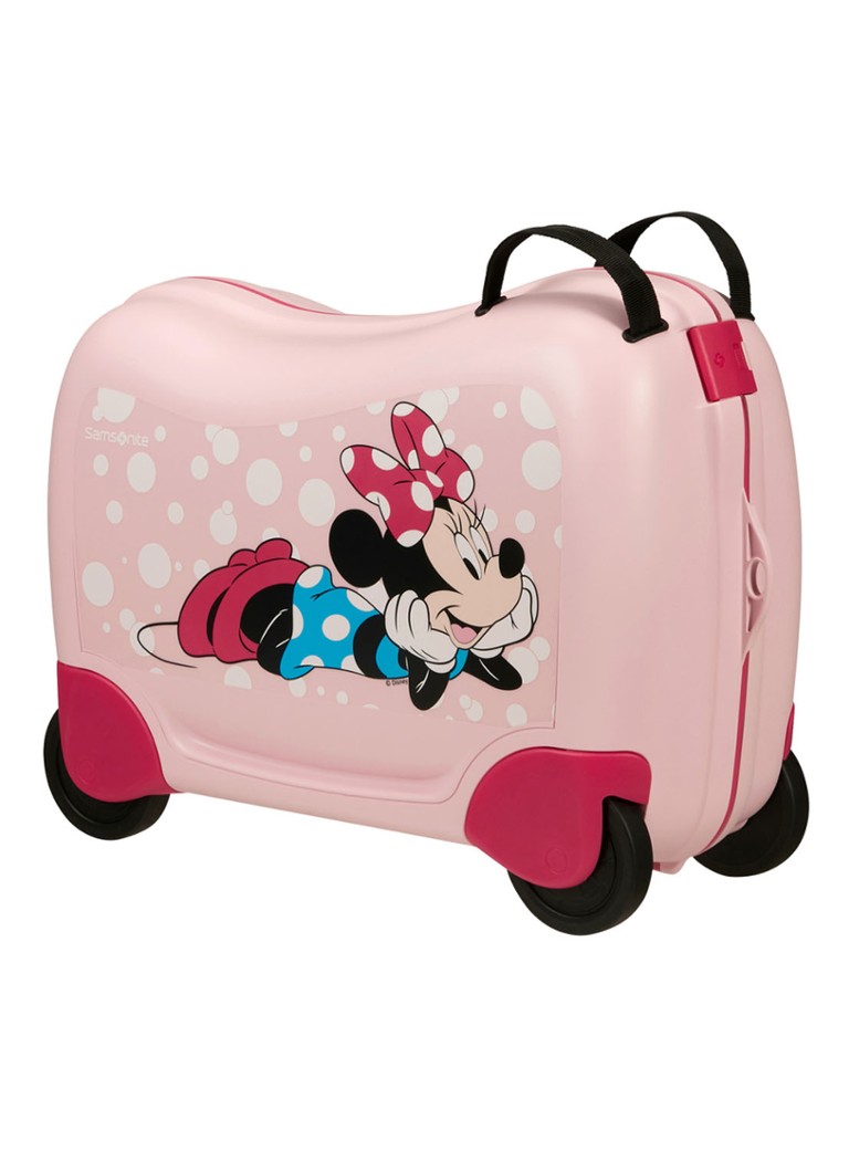 Passeggino Samsonite Dream2Go Ride-On da 38 cm