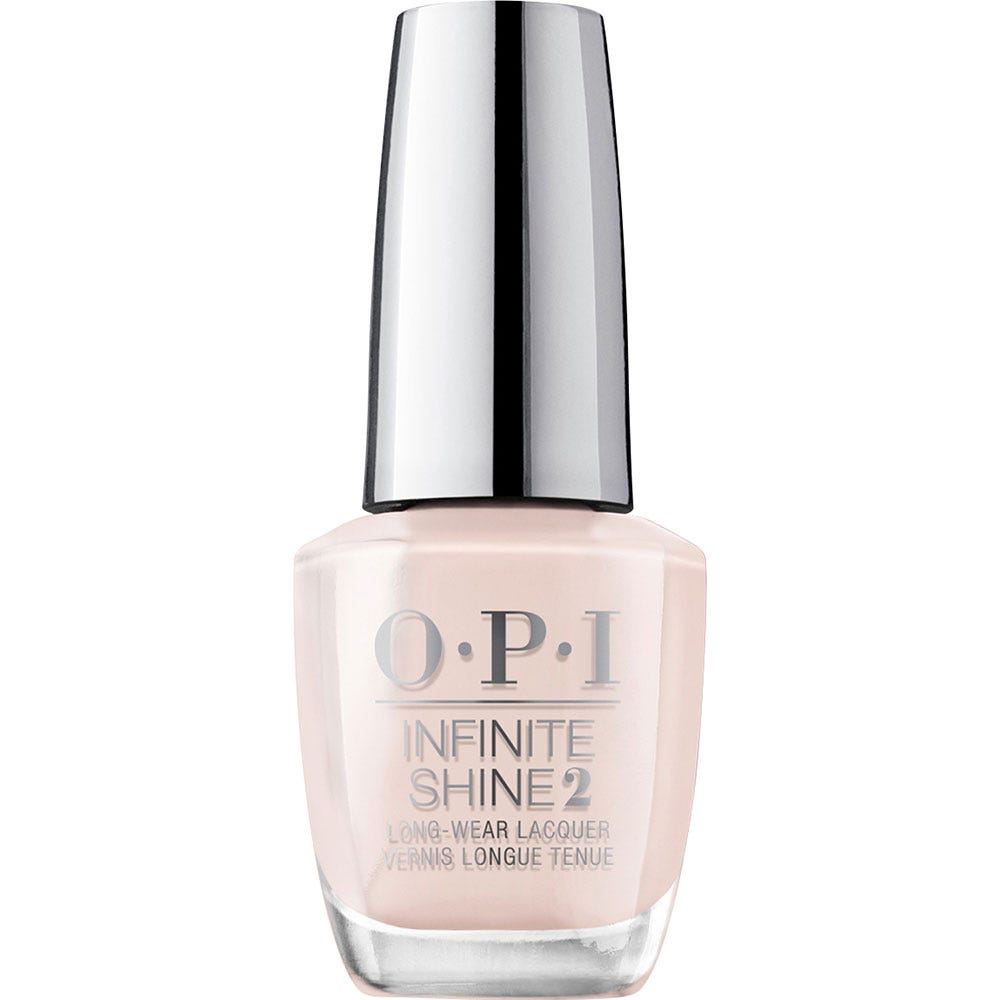 OPI Infinite Shine Tiramisu for Two 15 ml