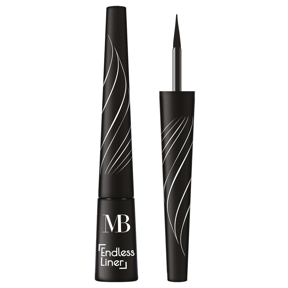 Mb Milano EYELINER ENDLESS 4,5ml EYELINER