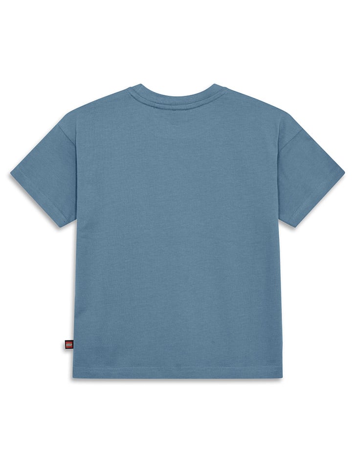 LEGO Shirt in Blau günstig kaufen