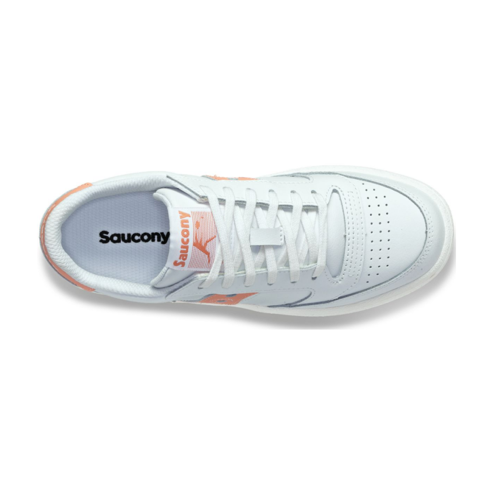 Saucony Jazz Court S60759-8 / weiss