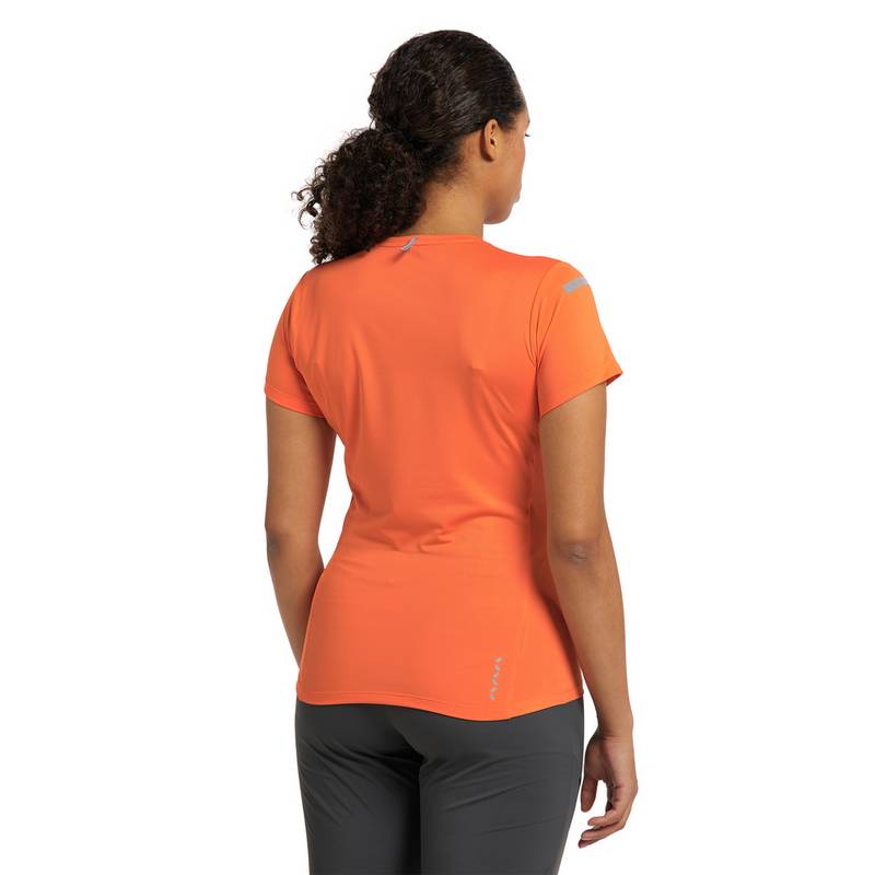 Haglöfs L.I.M Tech Tee Funktionsshirt Damen