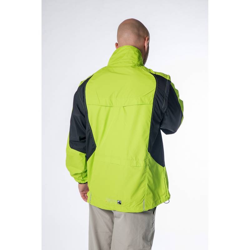 DEPROC active HAMTON MEN Funktionsjacke Herren
