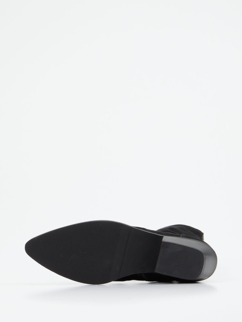 Stiefelette-17350090149 Donna Carolina