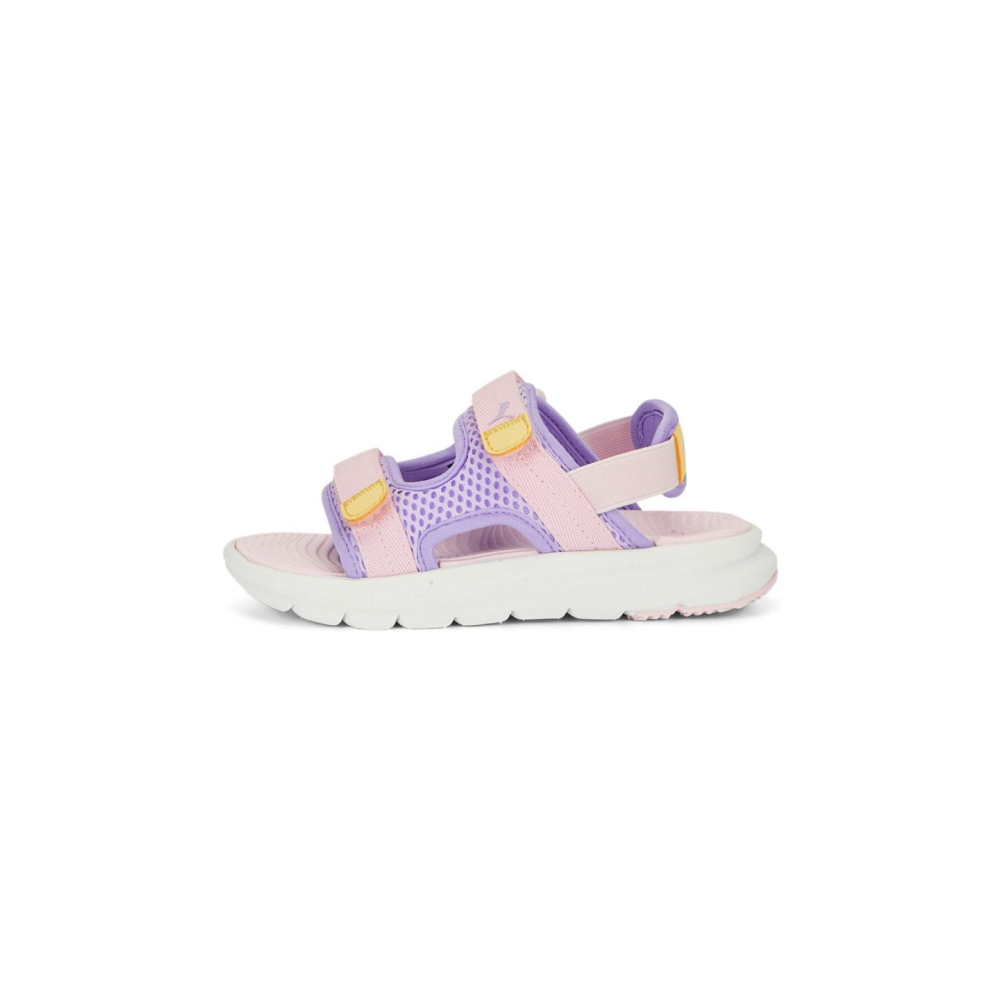 PUMA Evolve Sandal 389147-05 / lila
