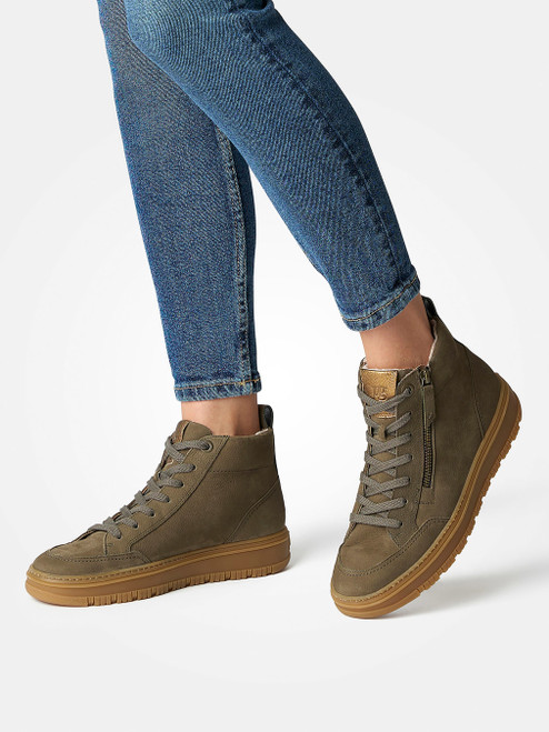 Sneaker High-16736290004 Paul Green