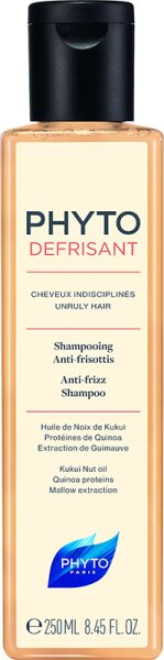 Phyto Phytodefrisant Anti-Frizz Shampoo