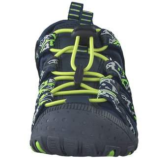 CMP Kids Sahiph Hiking Sandal in blau