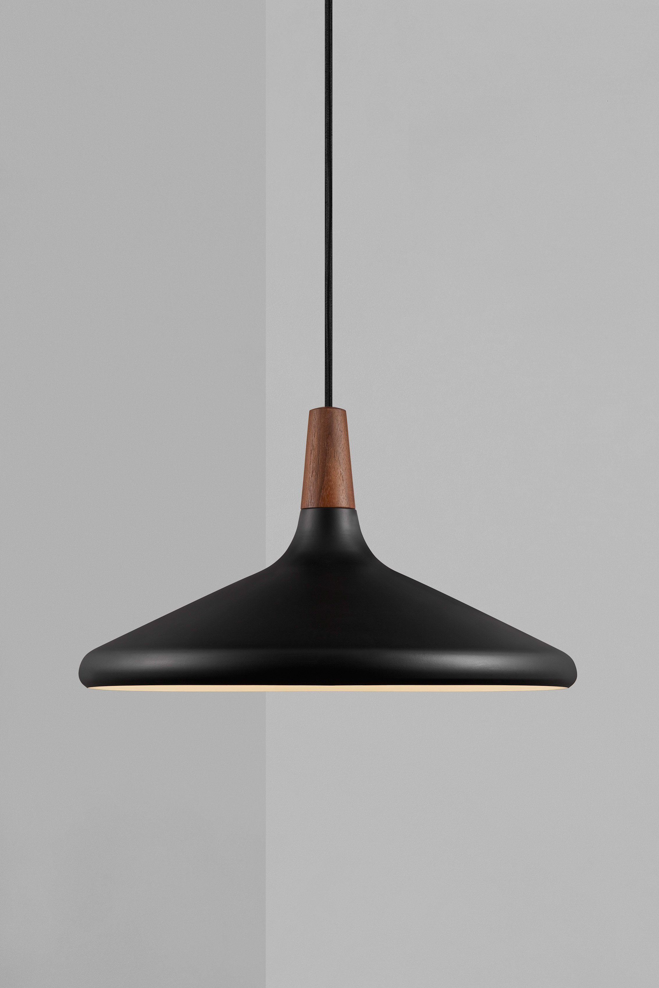 design for the people Pendelleuchte NORI, ohne Leuchtmittel, Designer Leuchte
