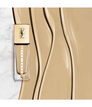 Yves Saint Laurent Touche Éclat Le Teint Flüssige Foundation-25 ml