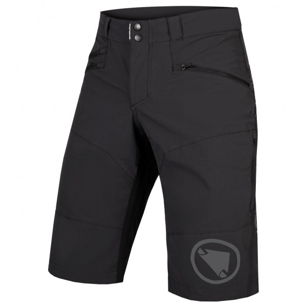 Endura - Singletrack Shorts II - Radhose