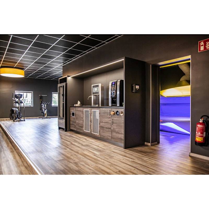 Erlebnis Viva Fitness Studioticket