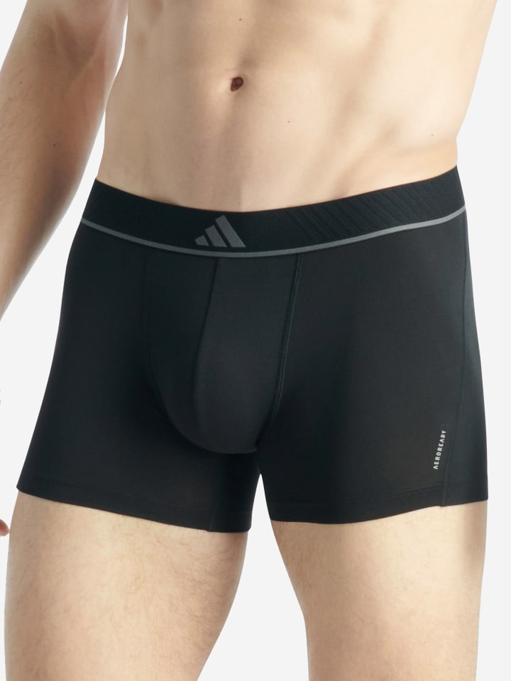 adidas Trunk Active Micro Flex Eco in Black günstig kaufen