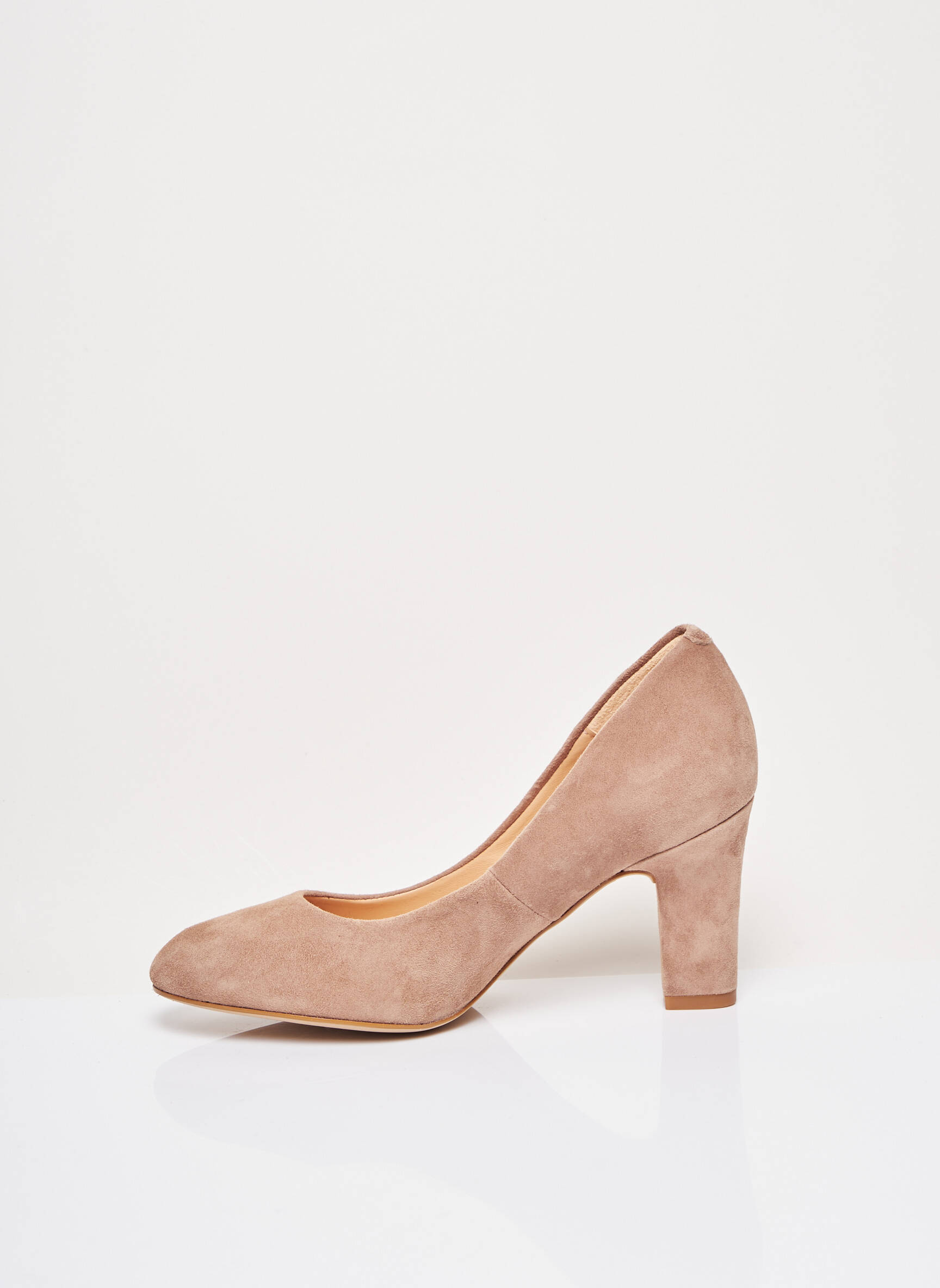 Unisa Escarpins Femme couleur beige