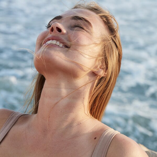Nuxe Sun Bronzante Visage & Corps Sonnenöl