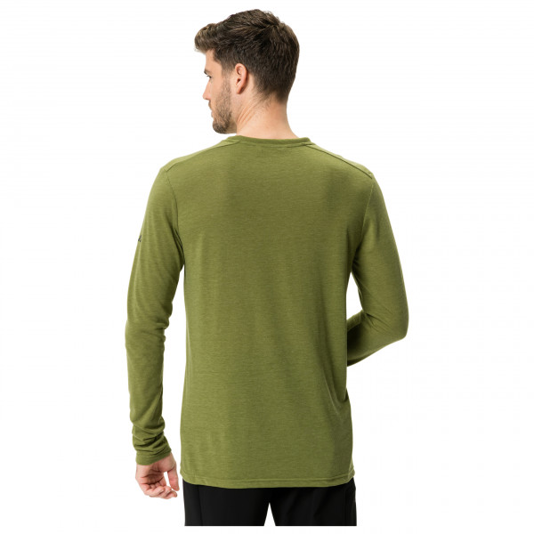 Vaude - Rosemoor L/S T-Shirt III - Longsleeve