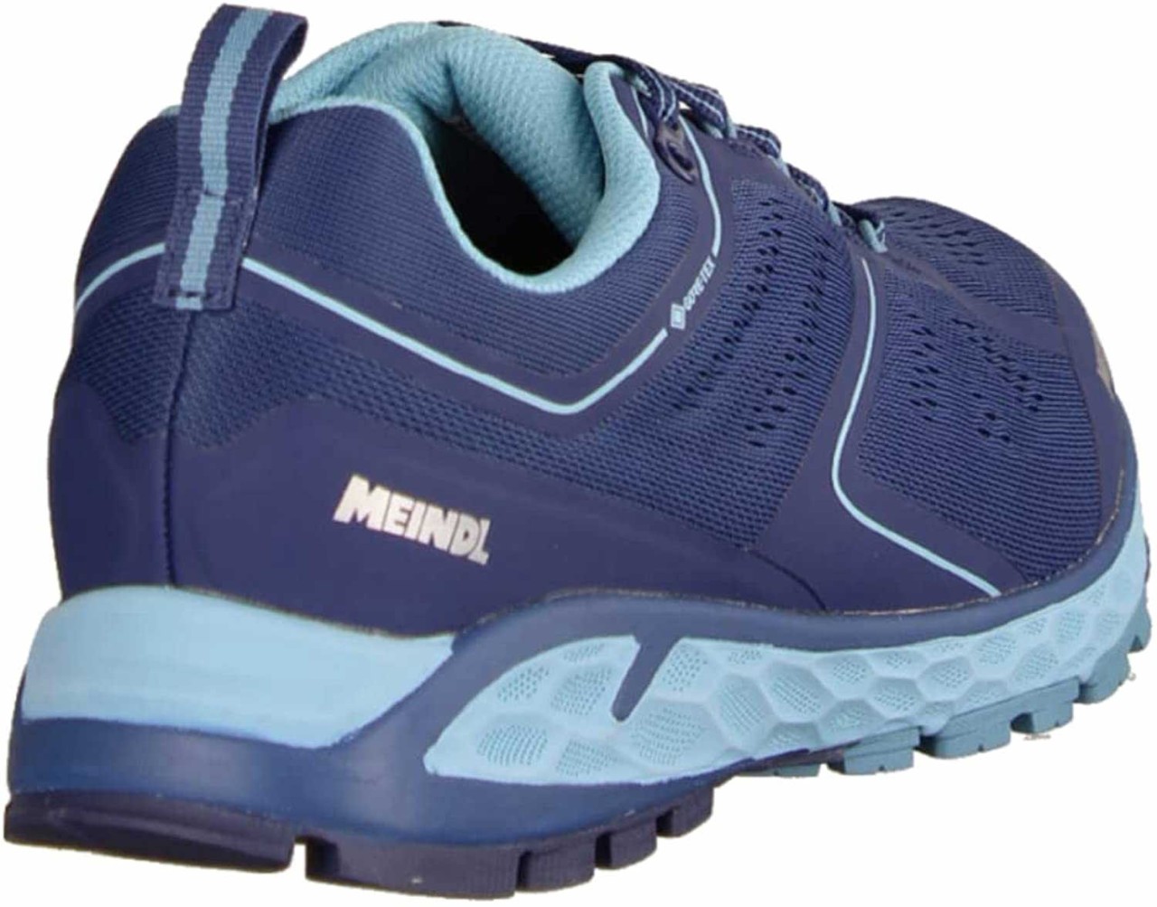 MEINDL Freizeit Schnürer blau 2022 Power Walk Lady
