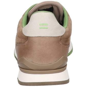 Lloyd Egilio Sneaker in beige