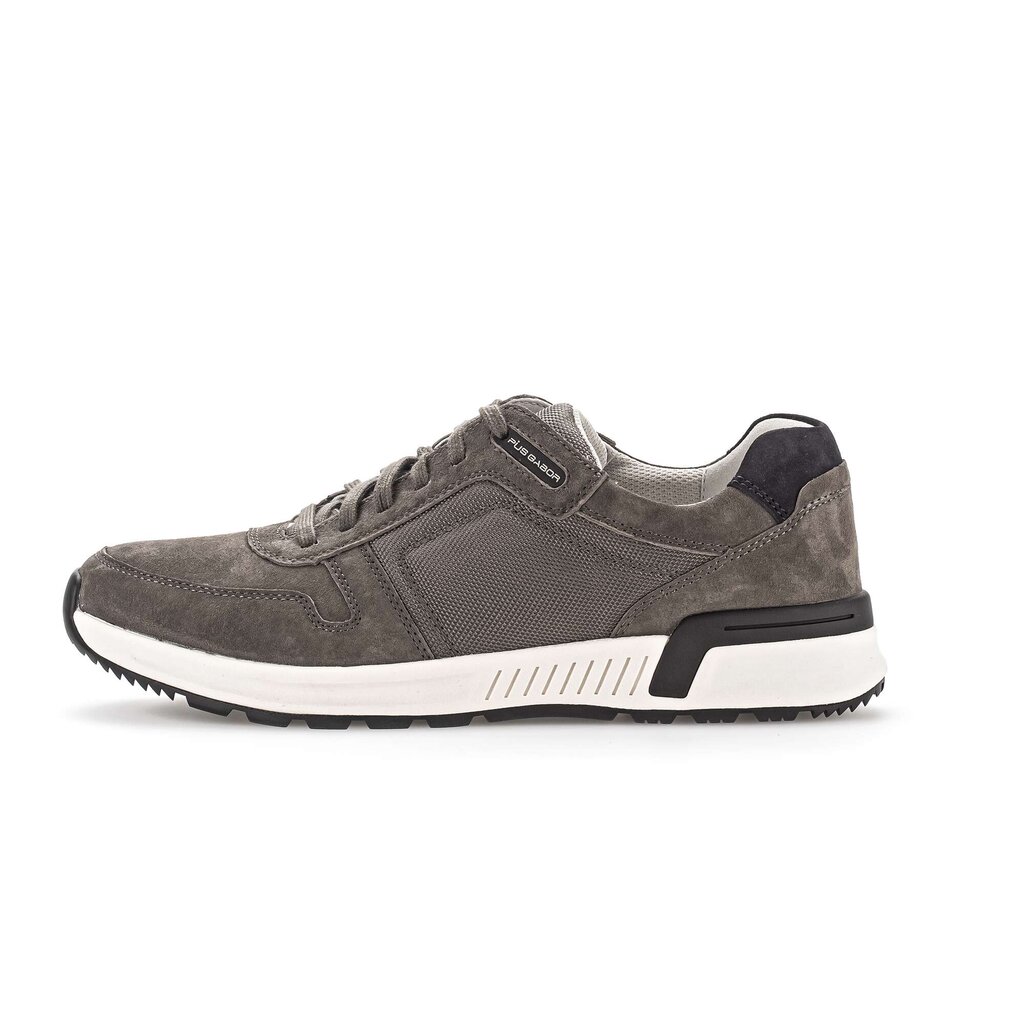Pius Gabor PG1007 Sneaker low grau