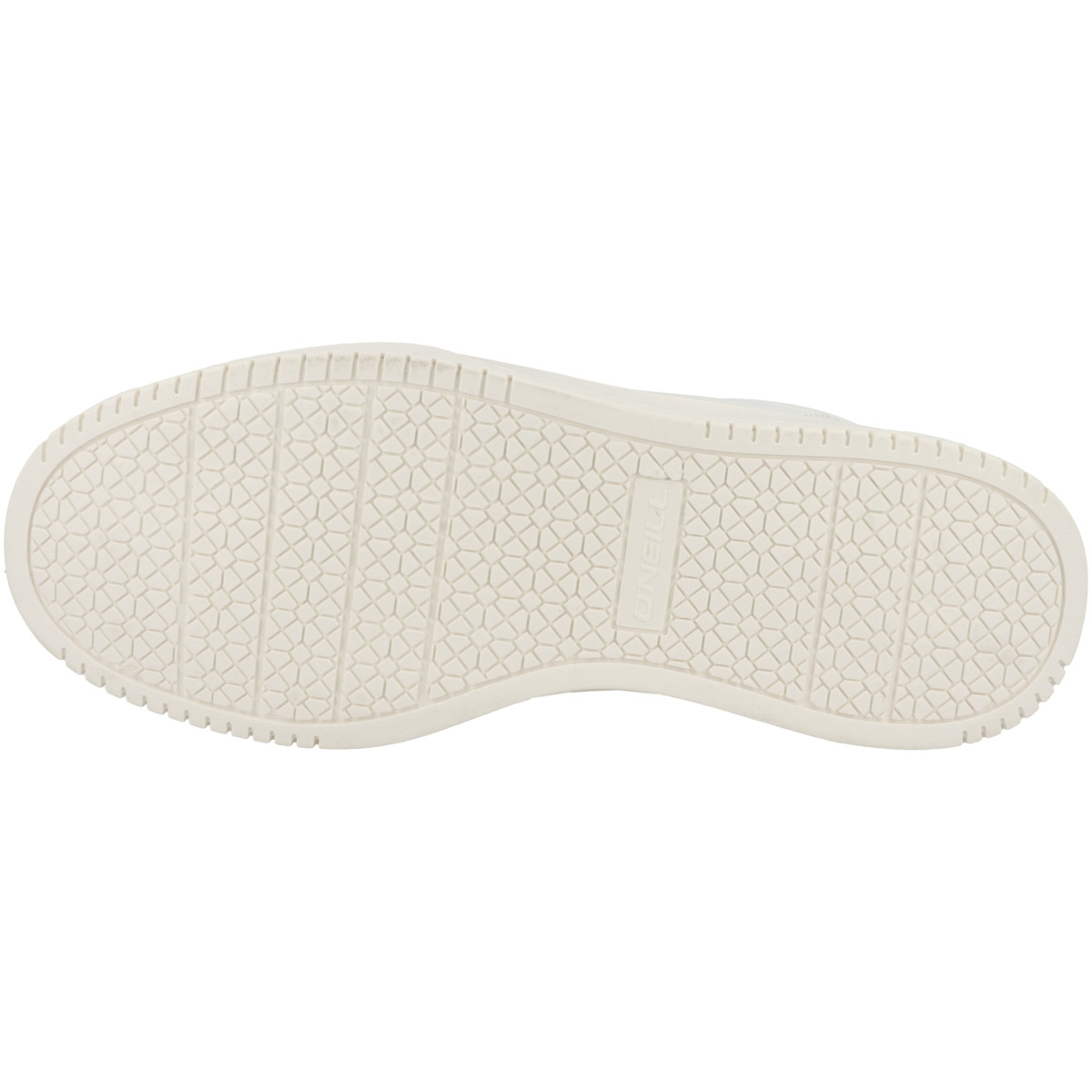 O Neill Galveston Sneaker Low weiss