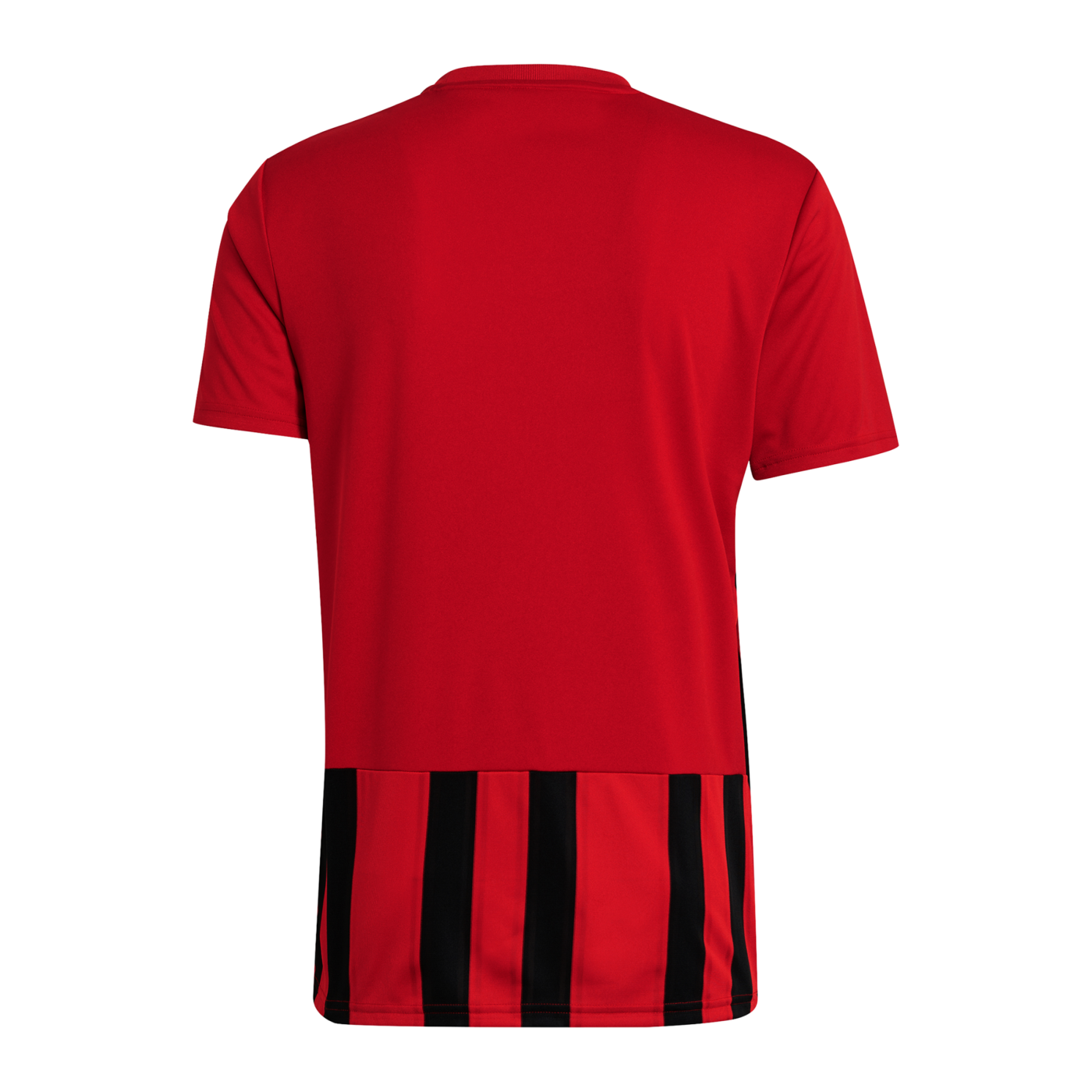 adidas Striped 21 Trikot Rot Schwarz