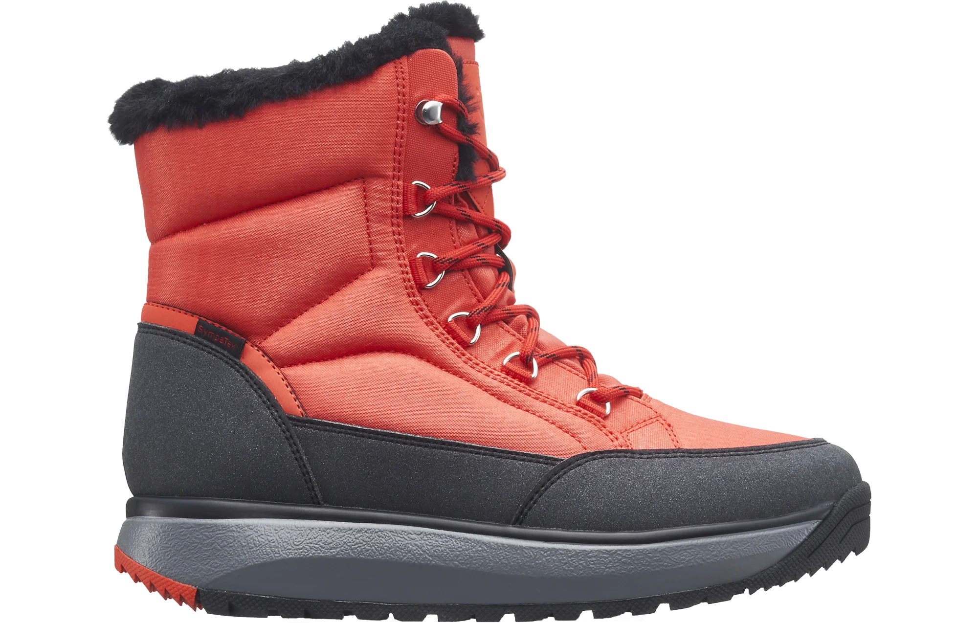 Tiffany STX Orange