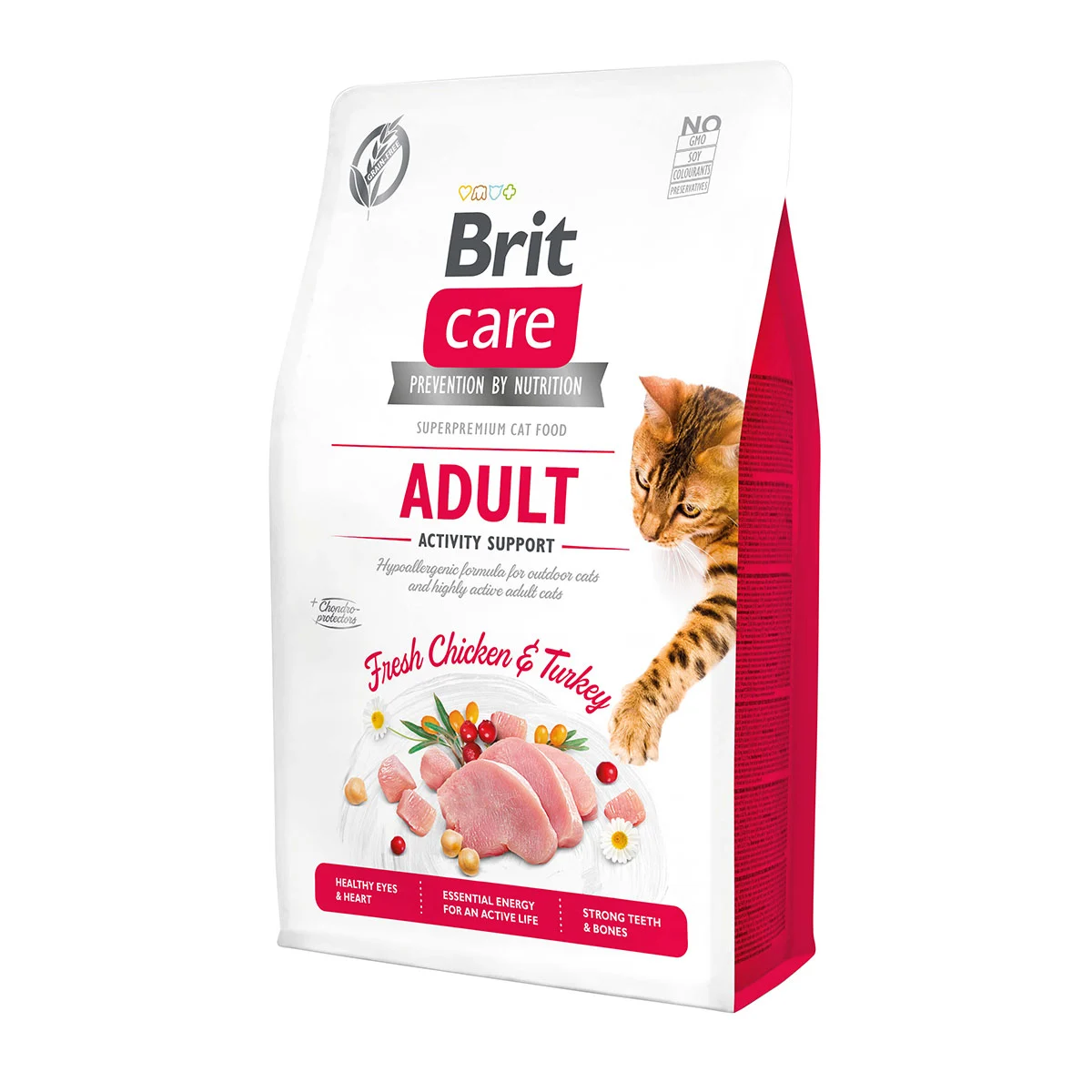 Brit Care GF Adult Activity Support günstig kaufen