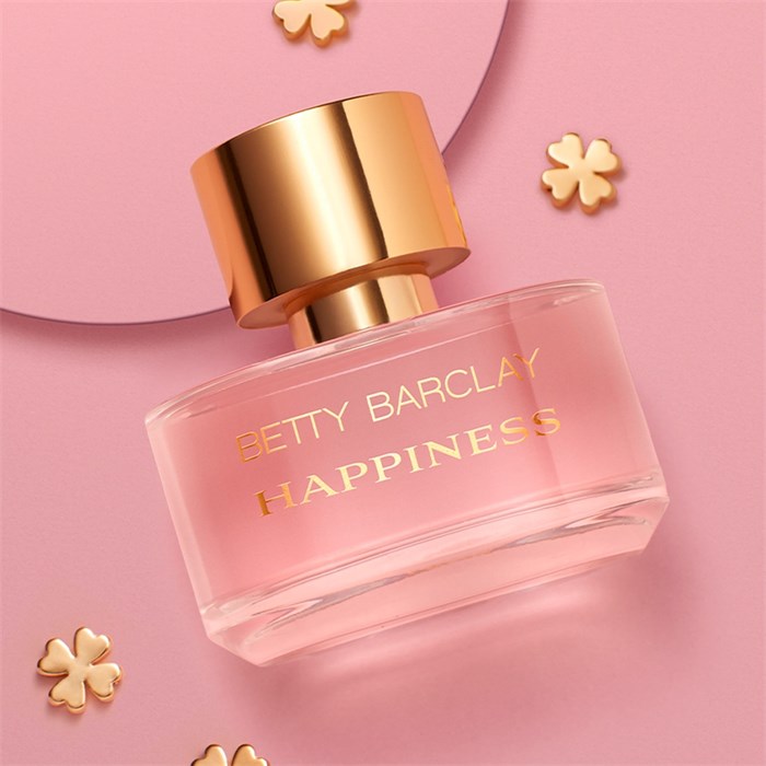 Eau de Toilette Spray