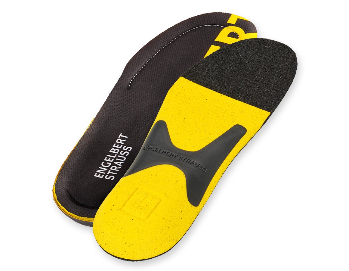 Einlegesohle active, soft