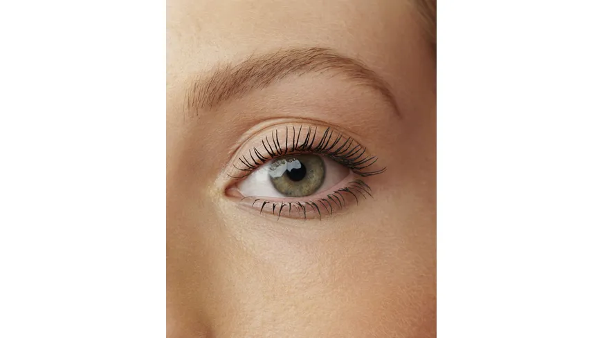 MANHATTAN COSMETICS Wonder'Extension Mascara Black