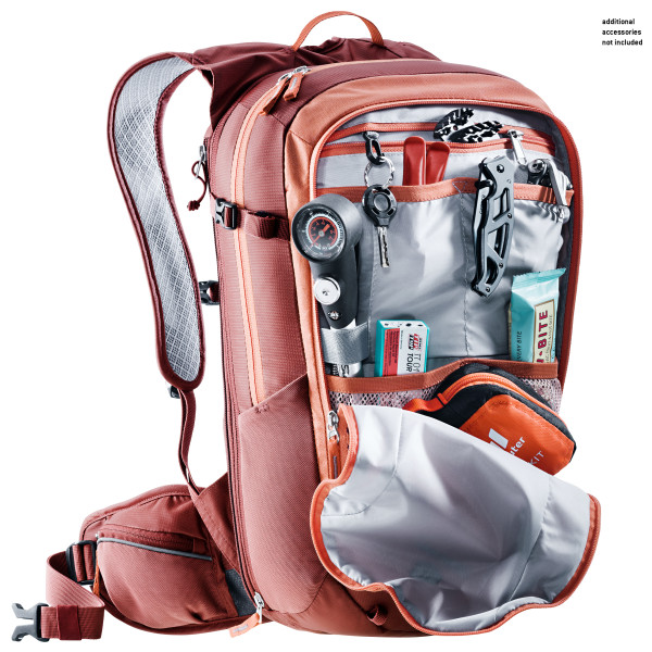 Deuter - Women's Compact EXP 12 SL - Bike-Rucksack