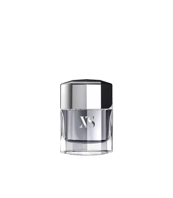 XS POUR HOMME Eau de Toilette Vaporisateur