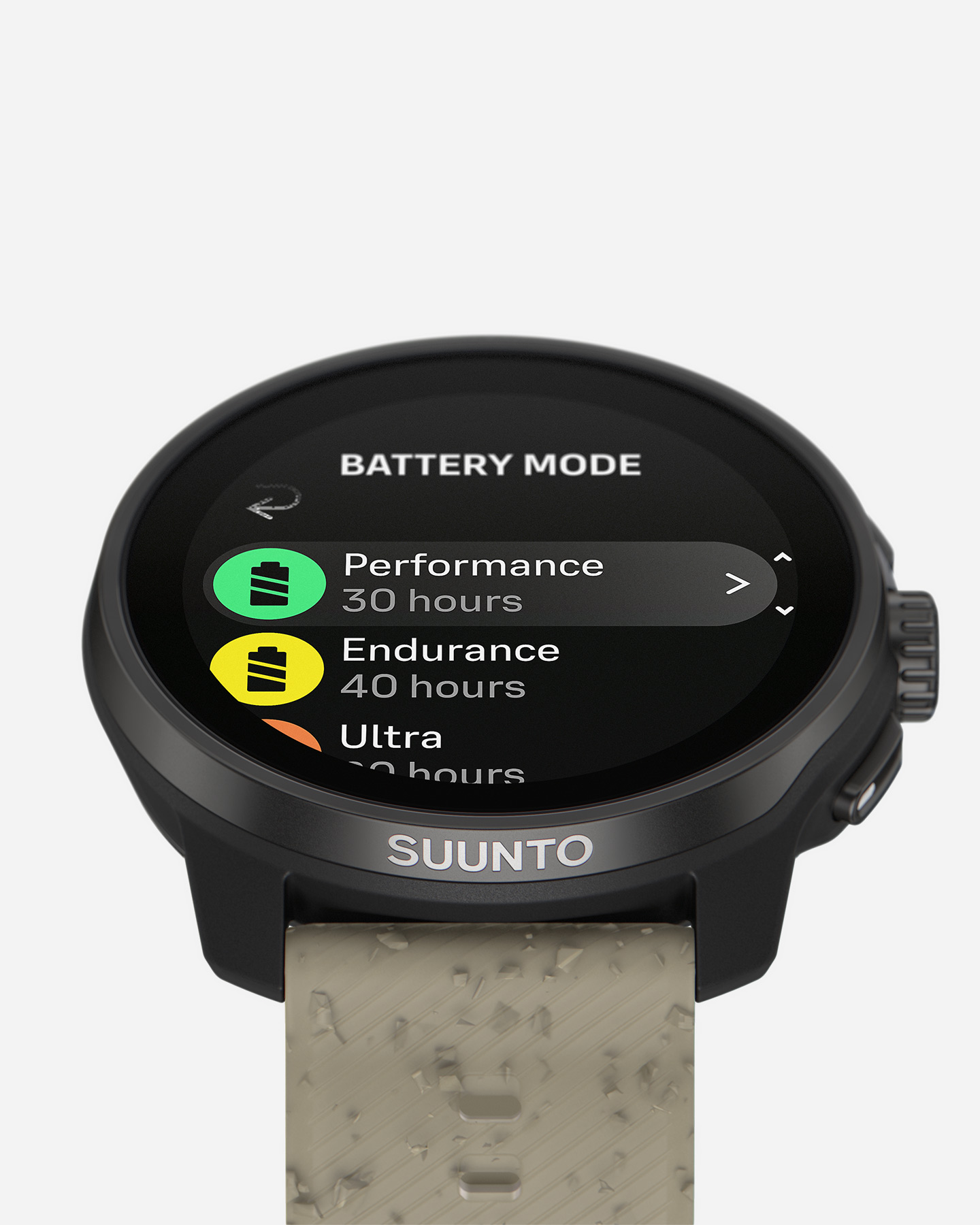 Multifunkčné hodinky Suunto Race S SS051014000