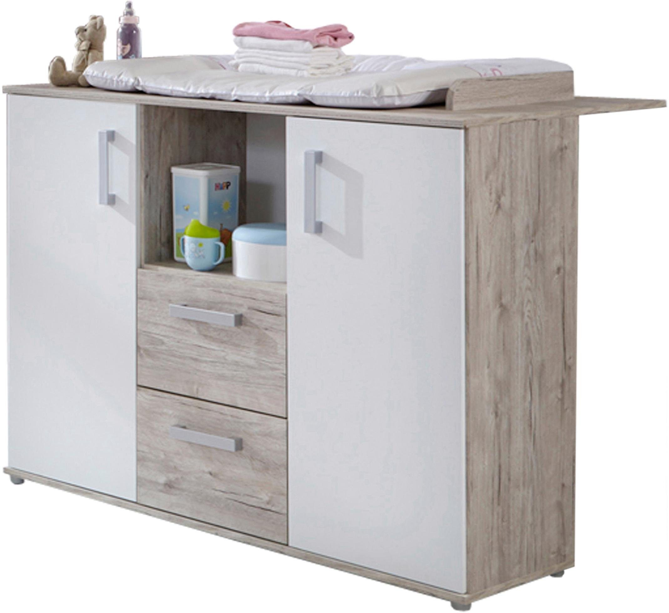 arthur berndt Wickelkommode Bente, Made in Germany