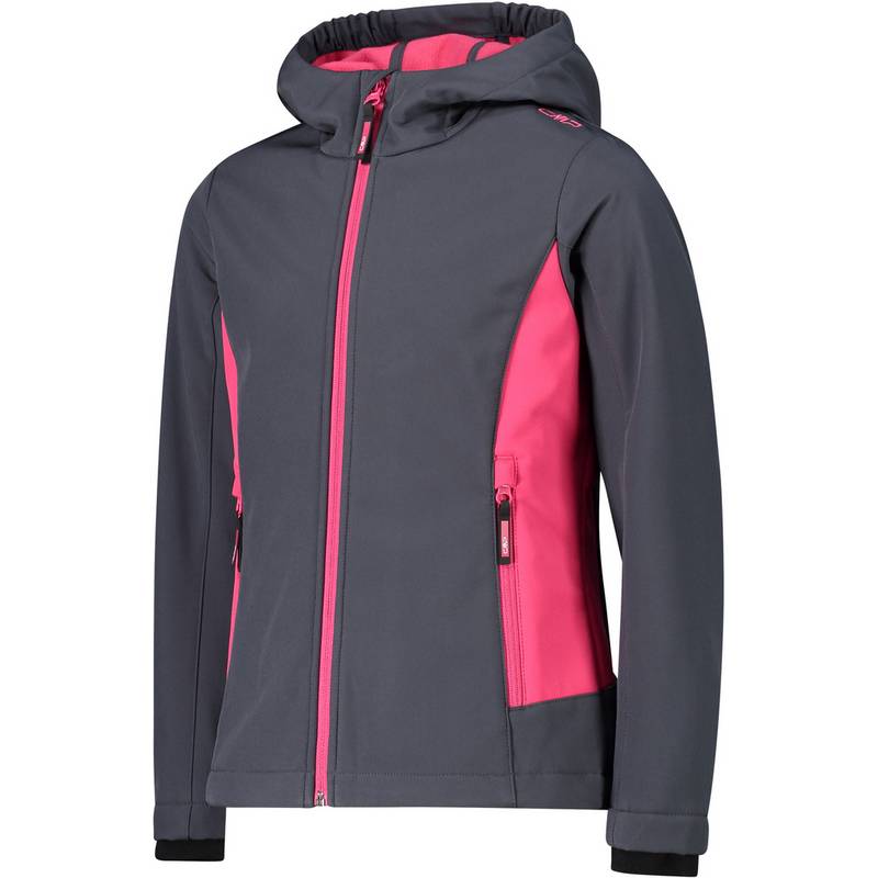 CMP Softshelljacke Mdchen