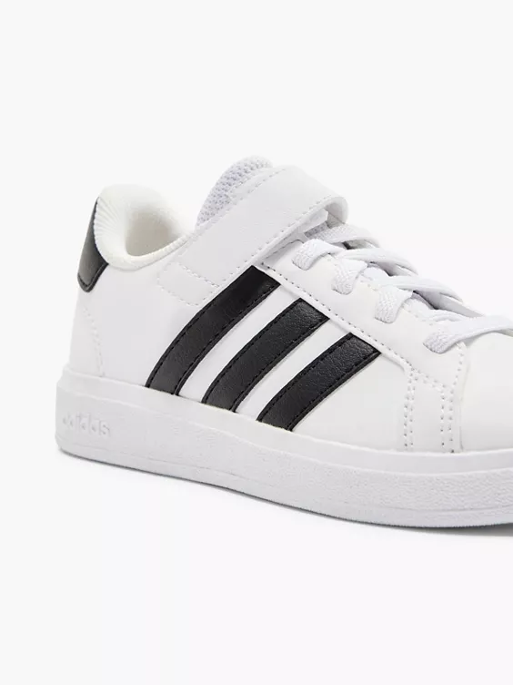 adidas Sneaker GRAND COURT 2.0 EL K