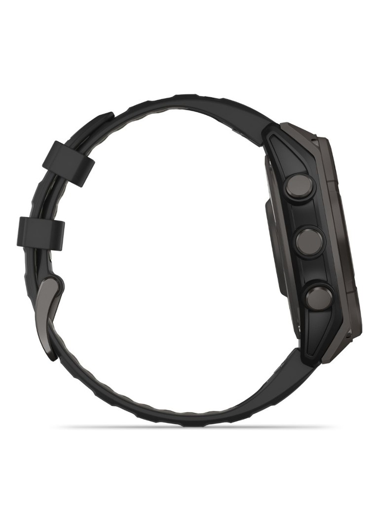 Garmin Fenix 8 okosóra 47 mm