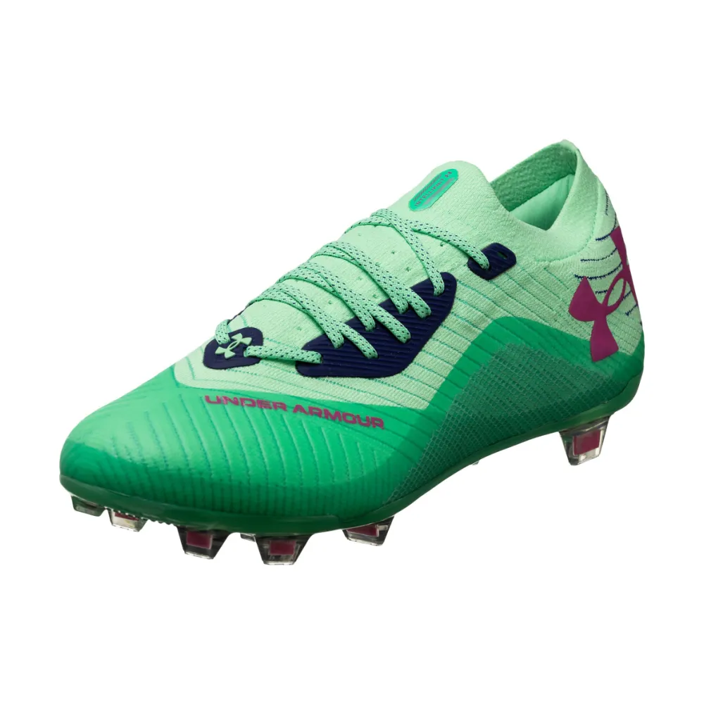Under Armour UA Shadow Elite 2.0 FG 3027239-300 / grün