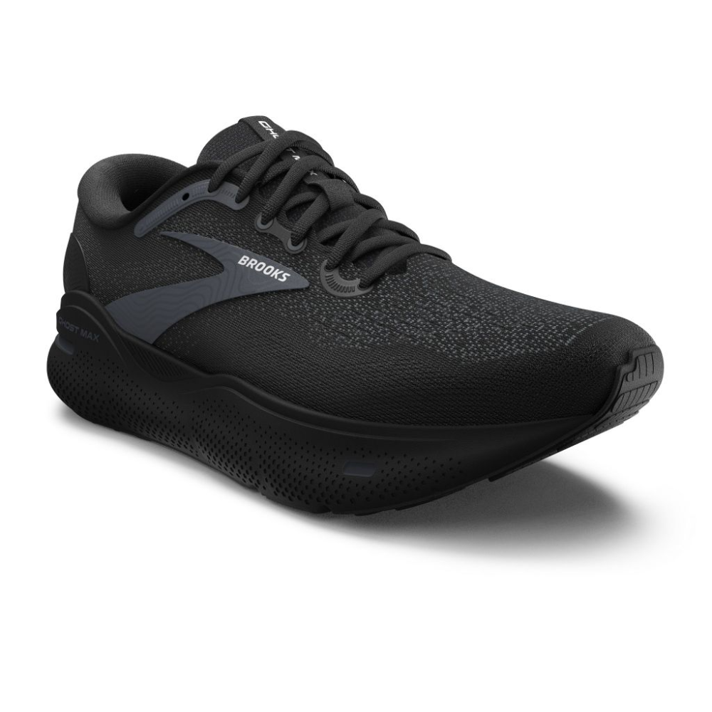 Brooks Ghost Max 110406-2E-020 / schwarz