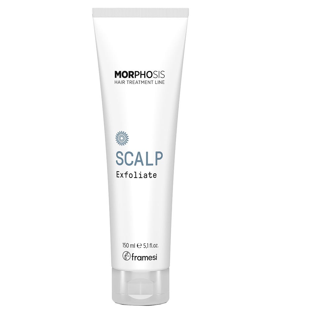 Framesi MORPHOSIS Scalp Exfoliate 150 ml
