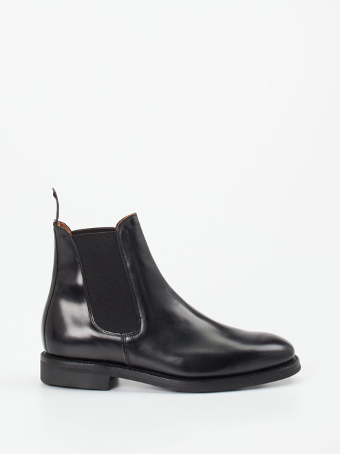 Boot-47110090230 Sanders And Sanders