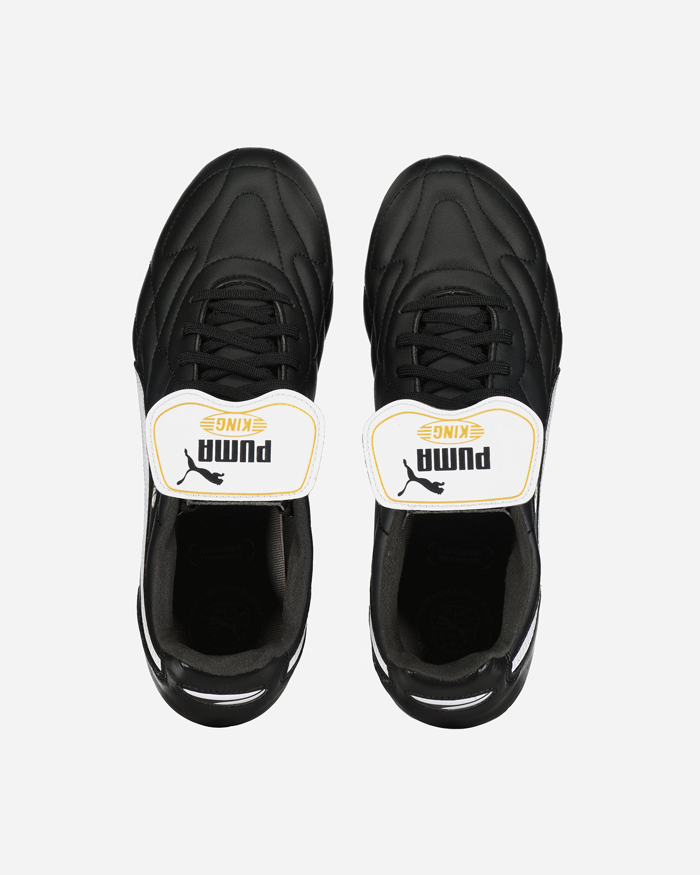 Topánky Calcium Puma King Top FG-ag M 107348-01