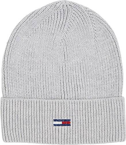 TOMMY-JEANS Damen Beanie