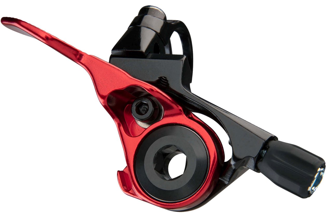 Race Face Turbine R 1x Sattelstu00fctzen-Hebel
