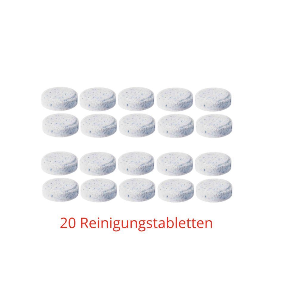 SIEMENS TZ80001A Reinigungstabletten (Reinigungstabletten)
